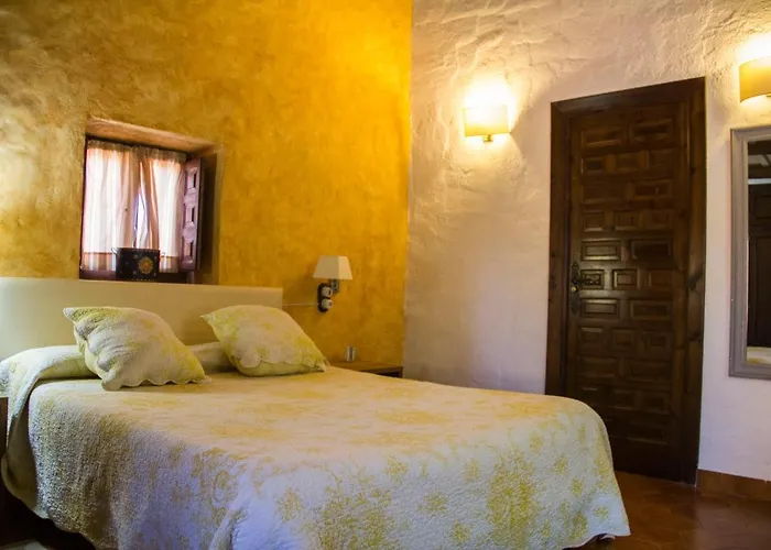 Mas El Cuquello Hotel