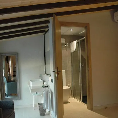 Mas El Cuquello 호텔