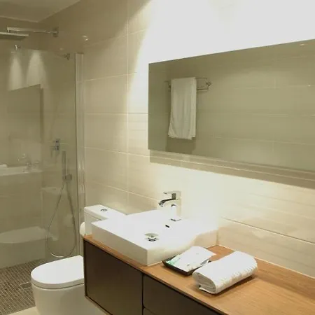 호텔 Mas El Cuquello Els Ibarsos