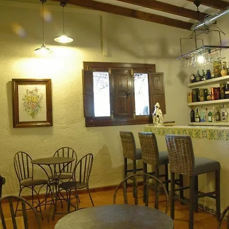 Hotel Mas El Cuquello