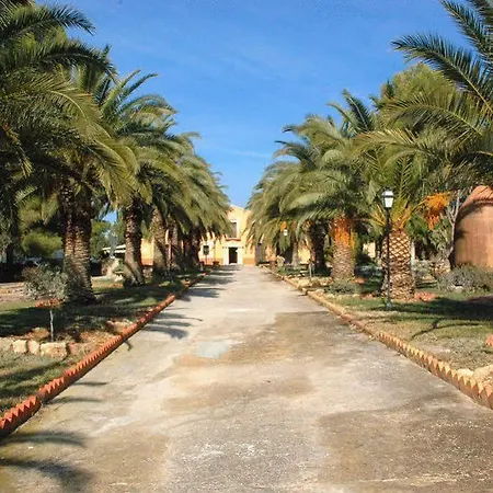 호텔 Mas El Cuquello