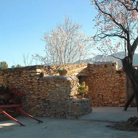 호텔 Mas El Cuquello 4*