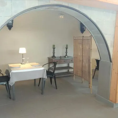 Mas El Cuquello 호텔 4*