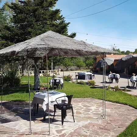 Mas El Cuquello Hotel Els Ibarsos