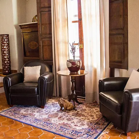 Hotel Mas El Cuquello Els Ibarsos