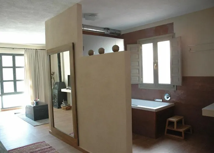 Otel Mas El Cuquello Els Ibarsos