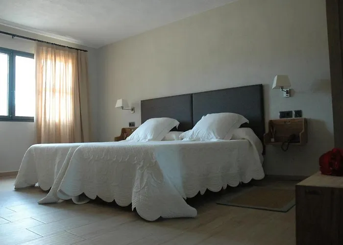 Otel Mas El Cuquello 4*