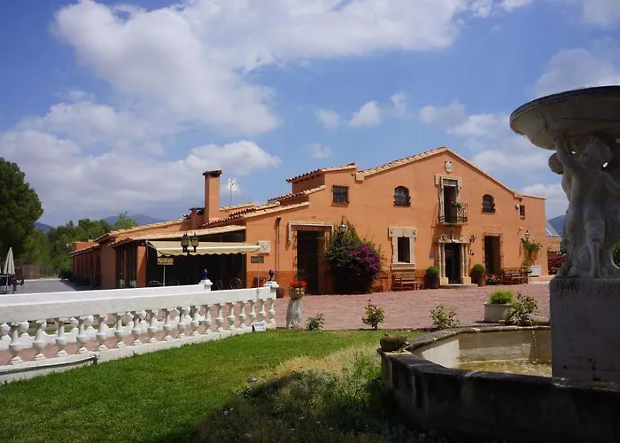 Mas El Cuquello Otel Els Ibarsos