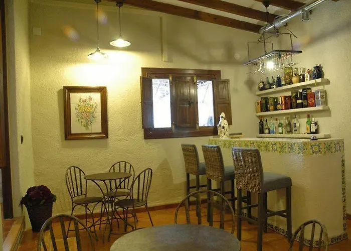 Otel Mas El Cuquello