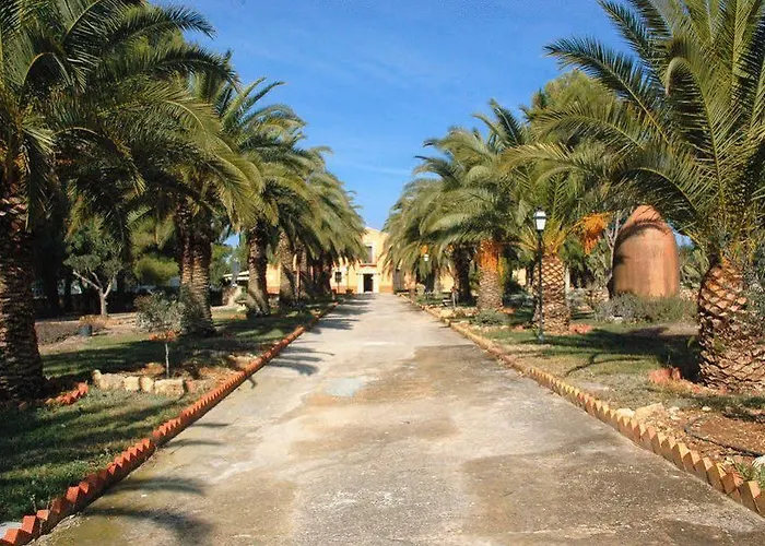 Otel Mas El Cuquello