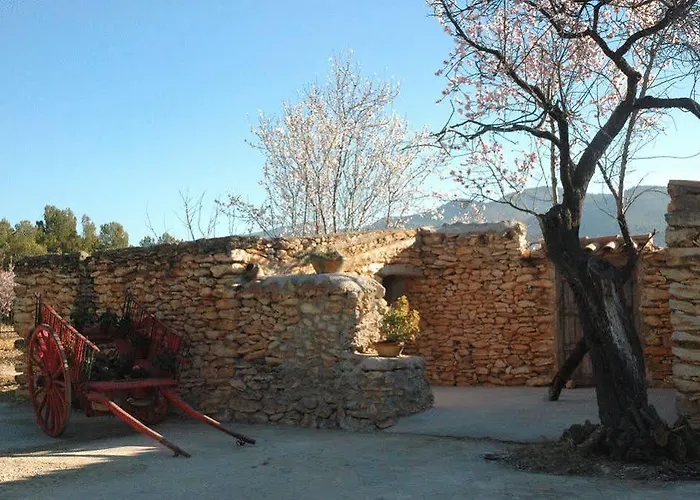 Otel Mas El Cuquello 4*