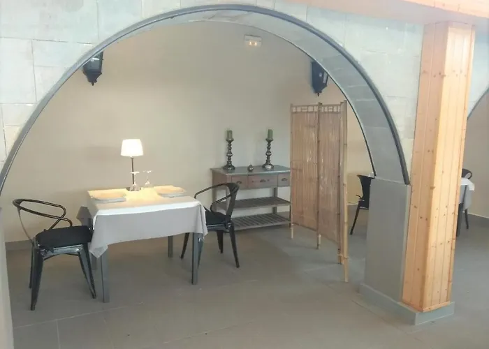 Mas El Cuquello Otel 4*