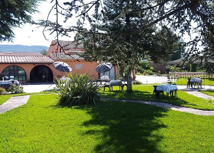 Otel Mas El Cuquello 4*